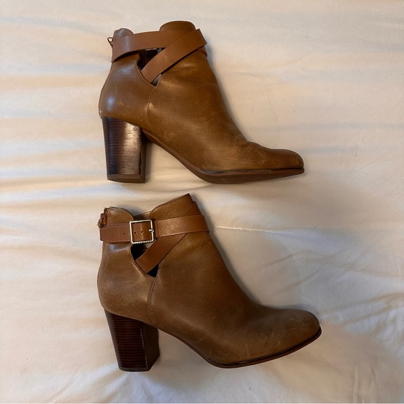 Cole Haan Ankle Boots Women’s Size 8.5 - Picture 4 of 7